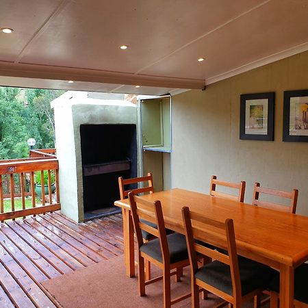 Gooderson Leisure Mountain View Cottages Self Catering And Timeshare Resort Drakensberg Garden Kültér fotó