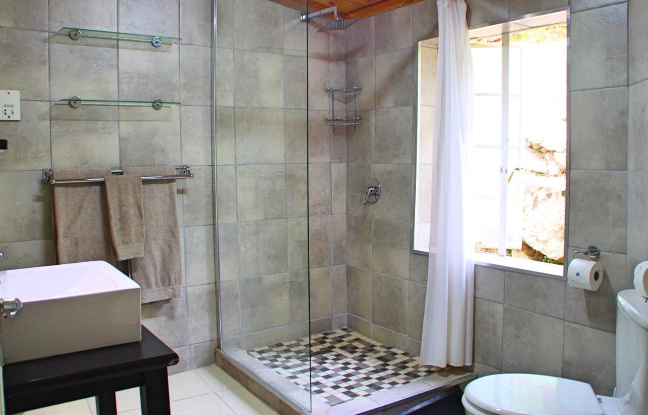 Gooderson Leisure Mountain View Cottages Self Catering And Timeshare Resort Drakensberg Garden Szoba fotó