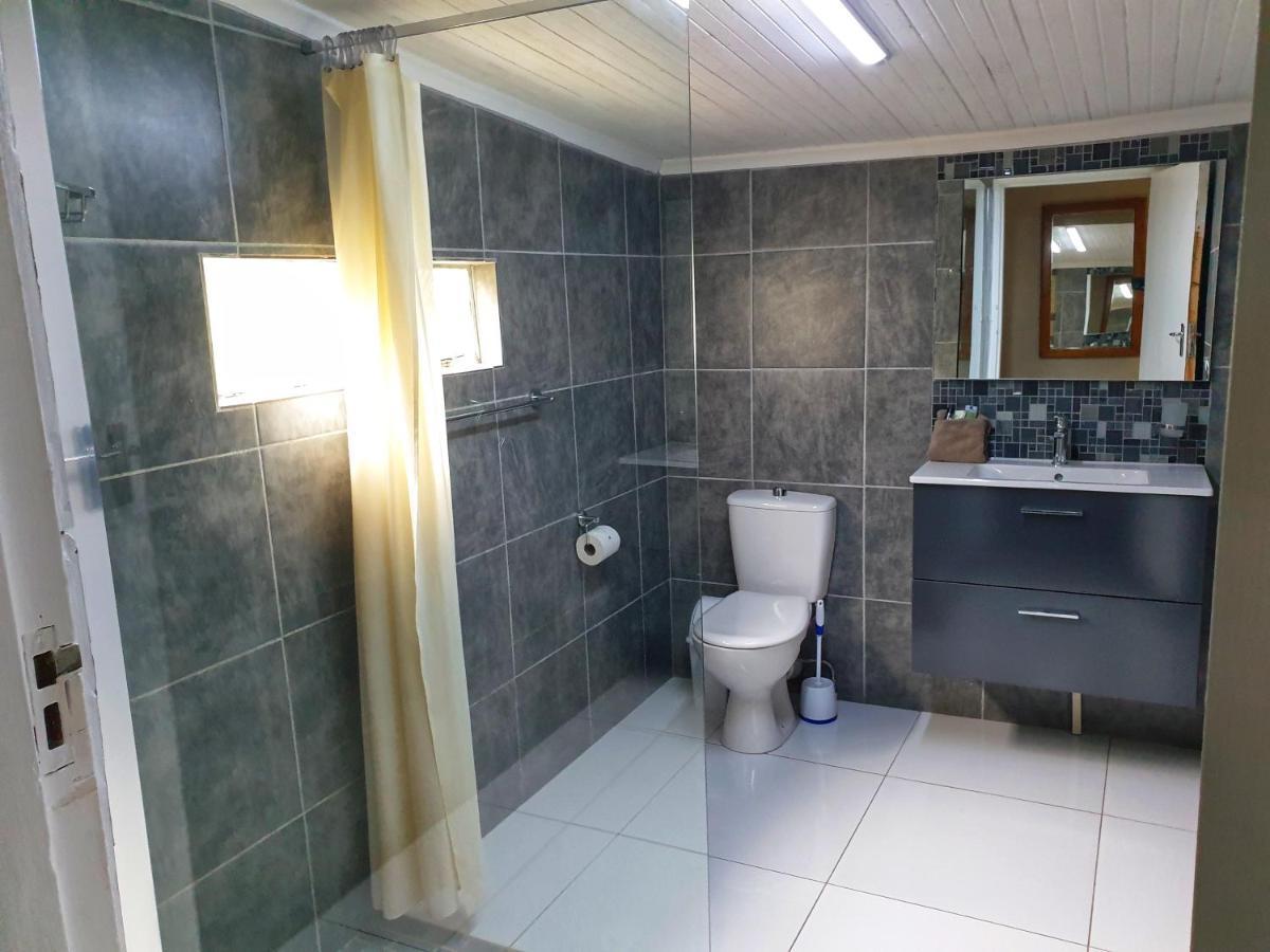 Gooderson Leisure Mountain View Cottages Self Catering And Timeshare Resort Drakensberg Garden Kültér fotó