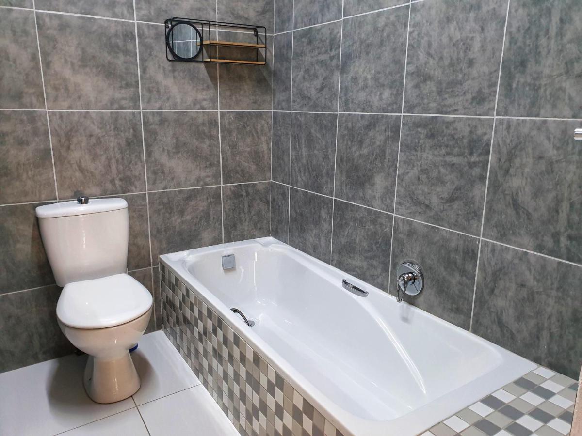 Gooderson Leisure Mountain View Cottages Self Catering And Timeshare Resort Drakensberg Garden Kültér fotó