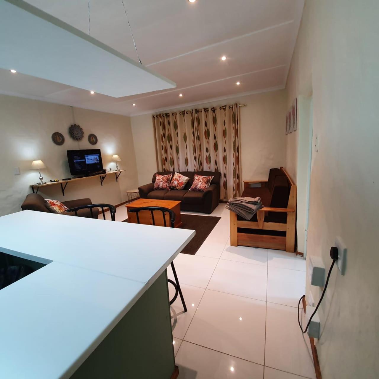 Gooderson Leisure Mountain View Cottages Self Catering And Timeshare Resort Drakensberg Garden Kültér fotó