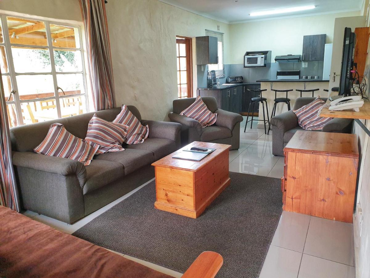 Gooderson Leisure Mountain View Cottages Self Catering And Timeshare Resort Drakensberg Garden Kültér fotó