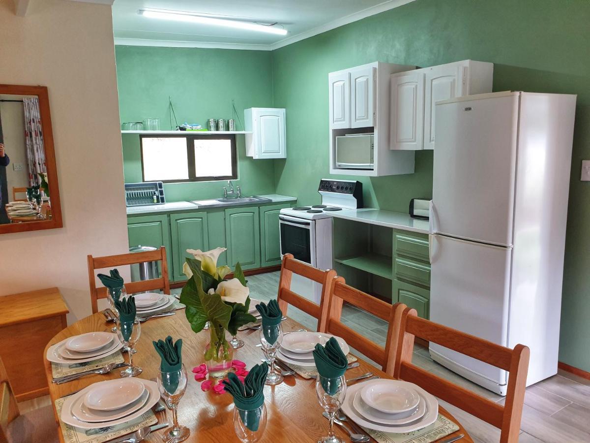 Gooderson Leisure Mountain View Cottages Self Catering And Timeshare Resort Drakensberg Garden Kültér fotó