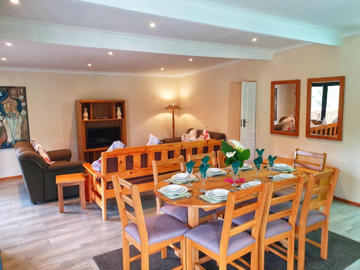 Gooderson Leisure Mountain View Cottages Self Catering And Timeshare Resort Drakensberg Garden Kültér fotó