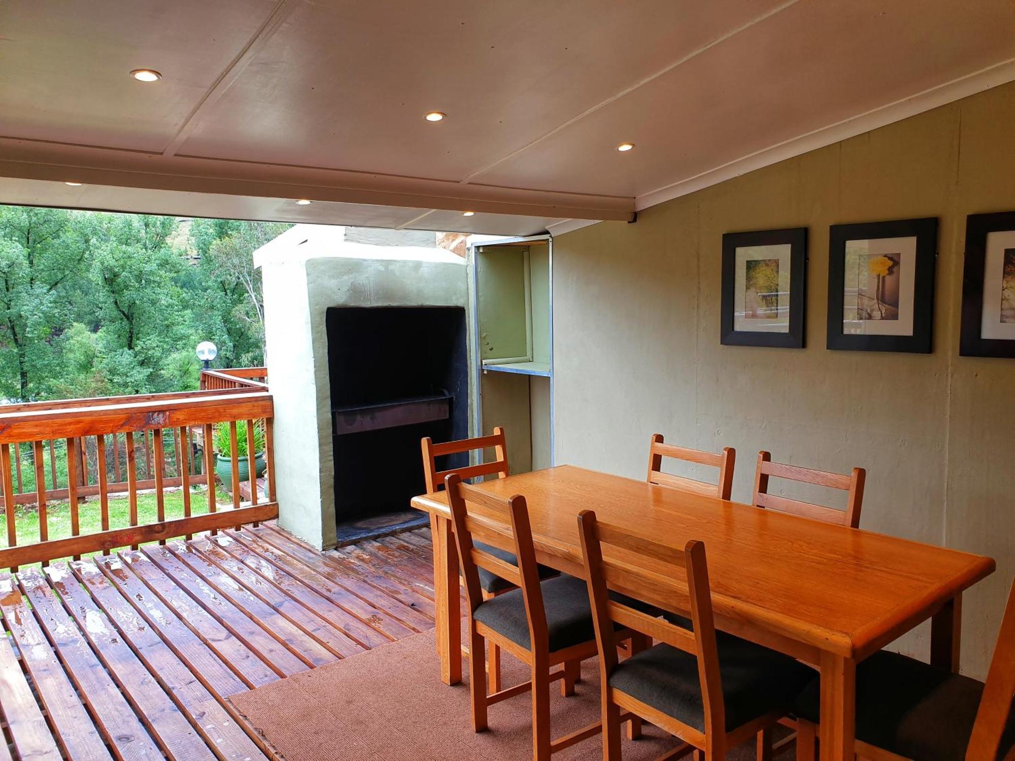 Gooderson Leisure Mountain View Cottages Self Catering And Timeshare Resort Drakensberg Garden Kültér fotó