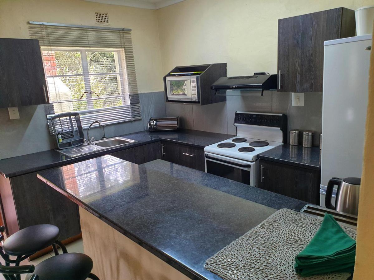 Gooderson Leisure Mountain View Cottages Self Catering And Timeshare Resort Drakensberg Garden Kültér fotó