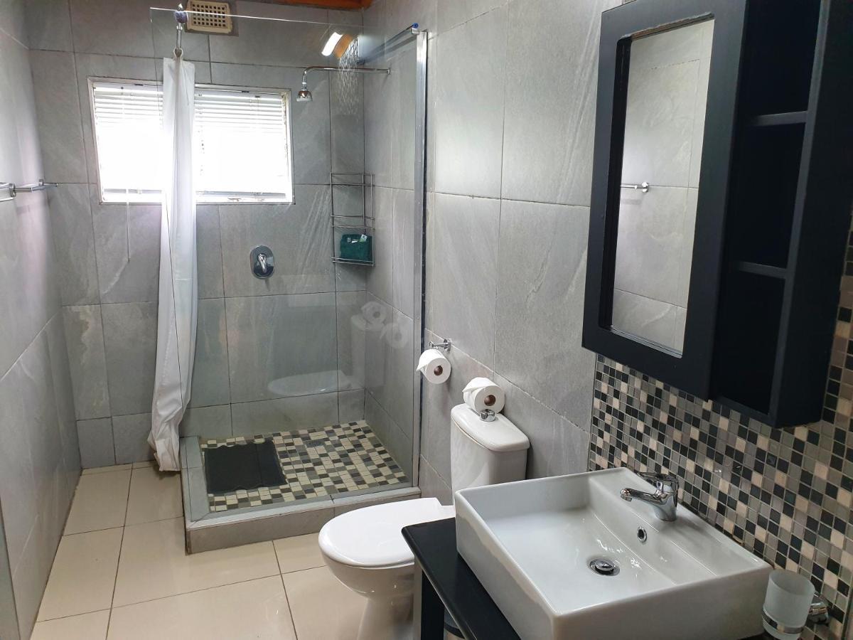 Gooderson Leisure Mountain View Cottages Self Catering And Timeshare Resort Drakensberg Garden Kültér fotó