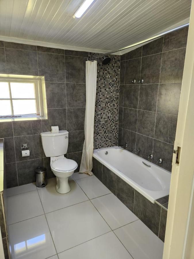 Gooderson Leisure Mountain View Cottages Self Catering And Timeshare Resort Drakensberg Garden Kültér fotó