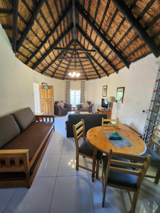 Gooderson Leisure Mountain View Cottages Self Catering And Timeshare Resort Drakensberg Garden Kültér fotó