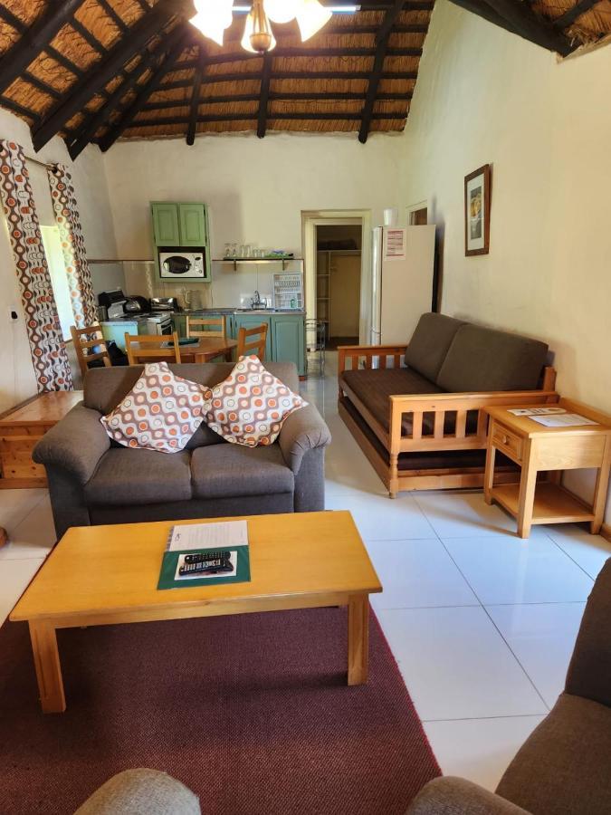 Gooderson Leisure Mountain View Cottages Self Catering And Timeshare Resort Drakensberg Garden Kültér fotó