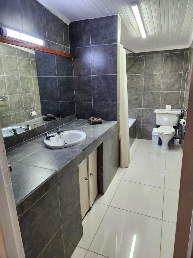 Gooderson Leisure Mountain View Cottages Self Catering And Timeshare Resort Drakensberg Garden Kültér fotó