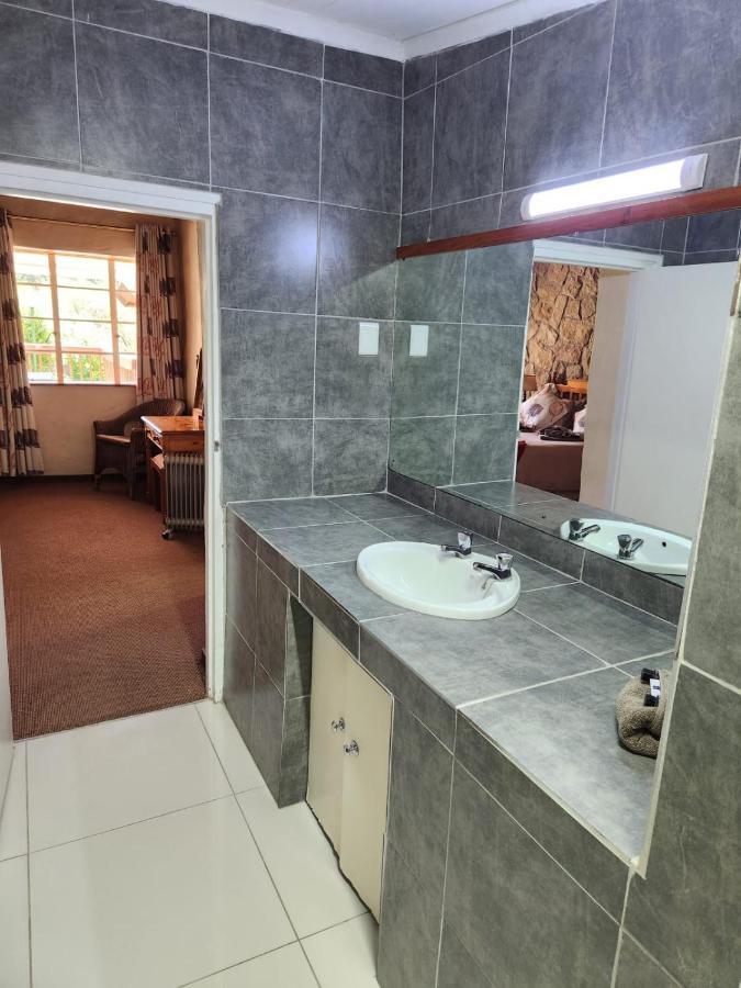 Gooderson Leisure Mountain View Cottages Self Catering And Timeshare Resort Drakensberg Garden Kültér fotó