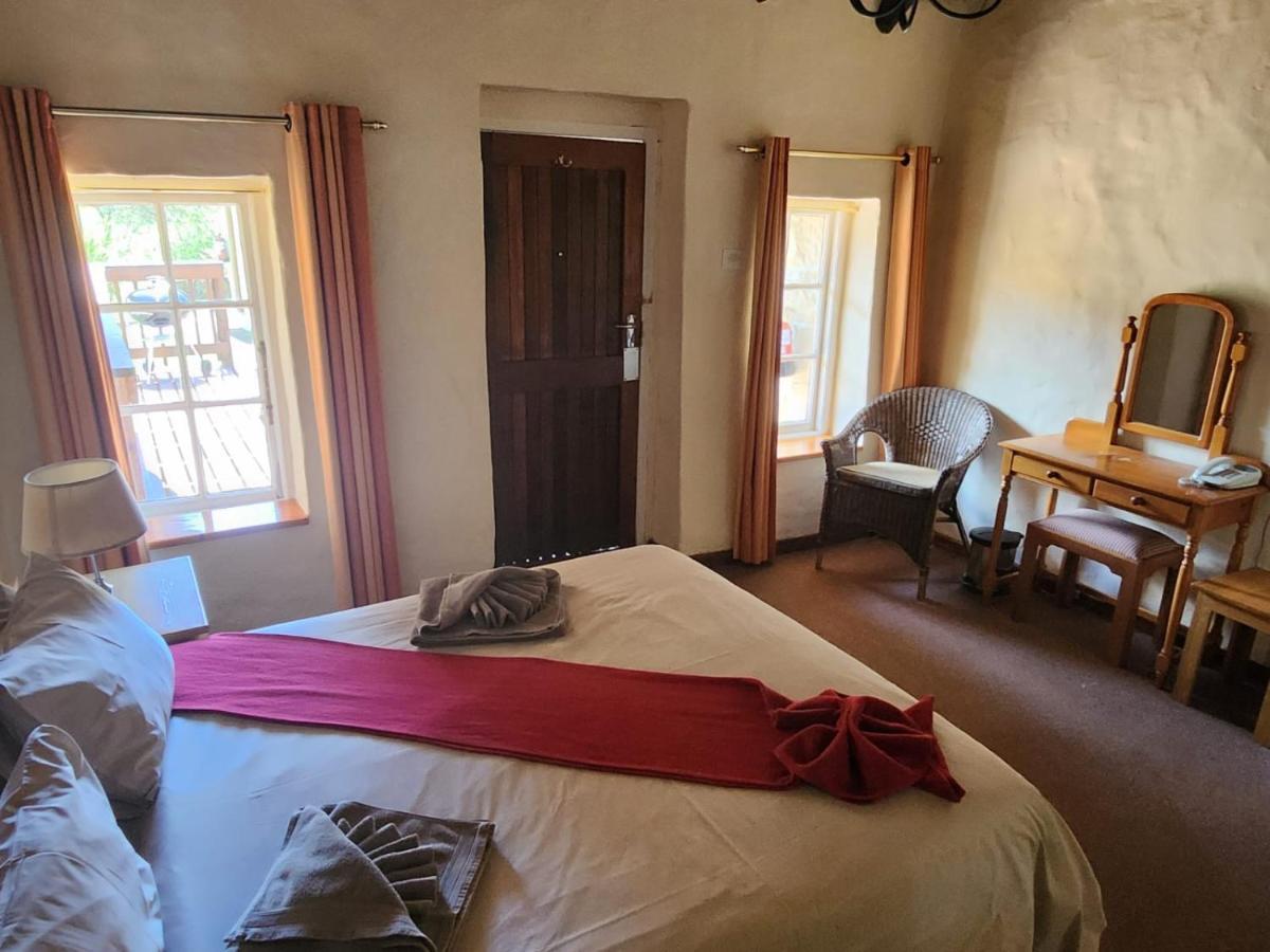 Gooderson Leisure Mountain View Cottages Self Catering And Timeshare Resort Drakensberg Garden Kültér fotó
