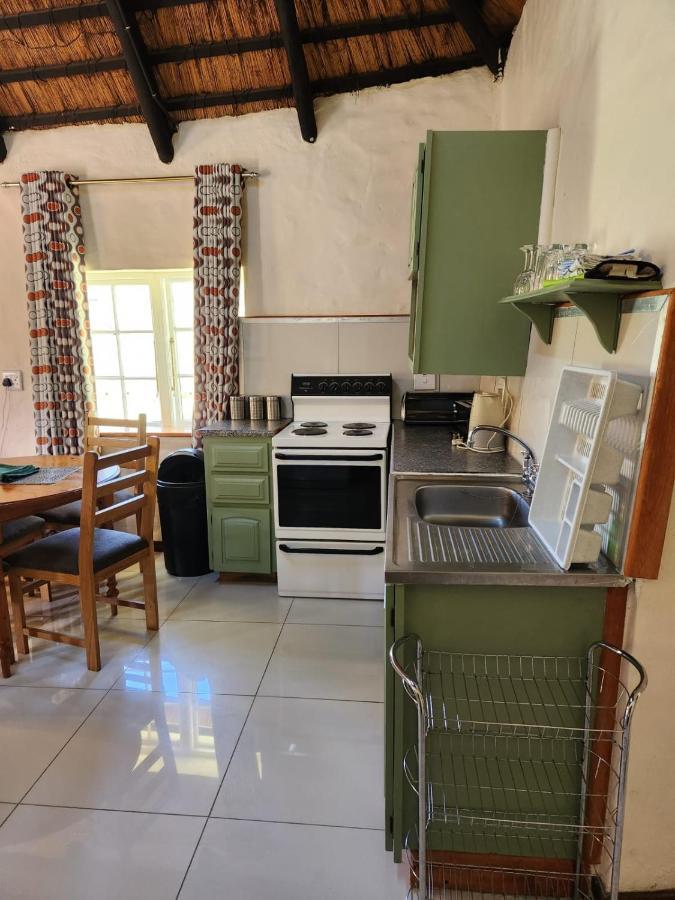 Gooderson Leisure Mountain View Cottages Self Catering And Timeshare Resort Drakensberg Garden Kültér fotó