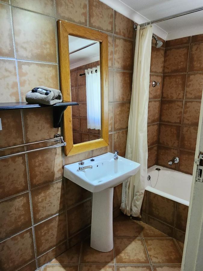 Gooderson Leisure Mountain View Cottages Self Catering And Timeshare Resort Drakensberg Garden Kültér fotó