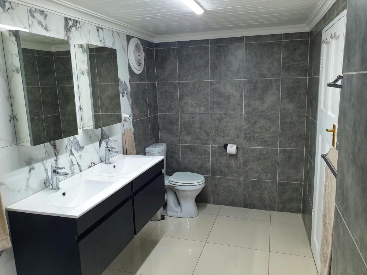 Gooderson Leisure Mountain View Cottages Self Catering And Timeshare Resort Drakensberg Garden Kültér fotó