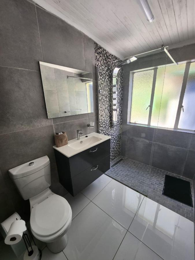 Gooderson Leisure Mountain View Cottages Self Catering And Timeshare Resort Drakensberg Garden Kültér fotó