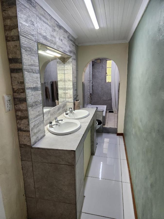 Gooderson Leisure Mountain View Cottages Self Catering And Timeshare Resort Drakensberg Garden Kültér fotó