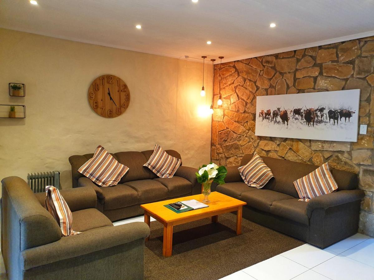 Gooderson Leisure Mountain View Cottages Self Catering And Timeshare Resort Drakensberg Garden Kültér fotó