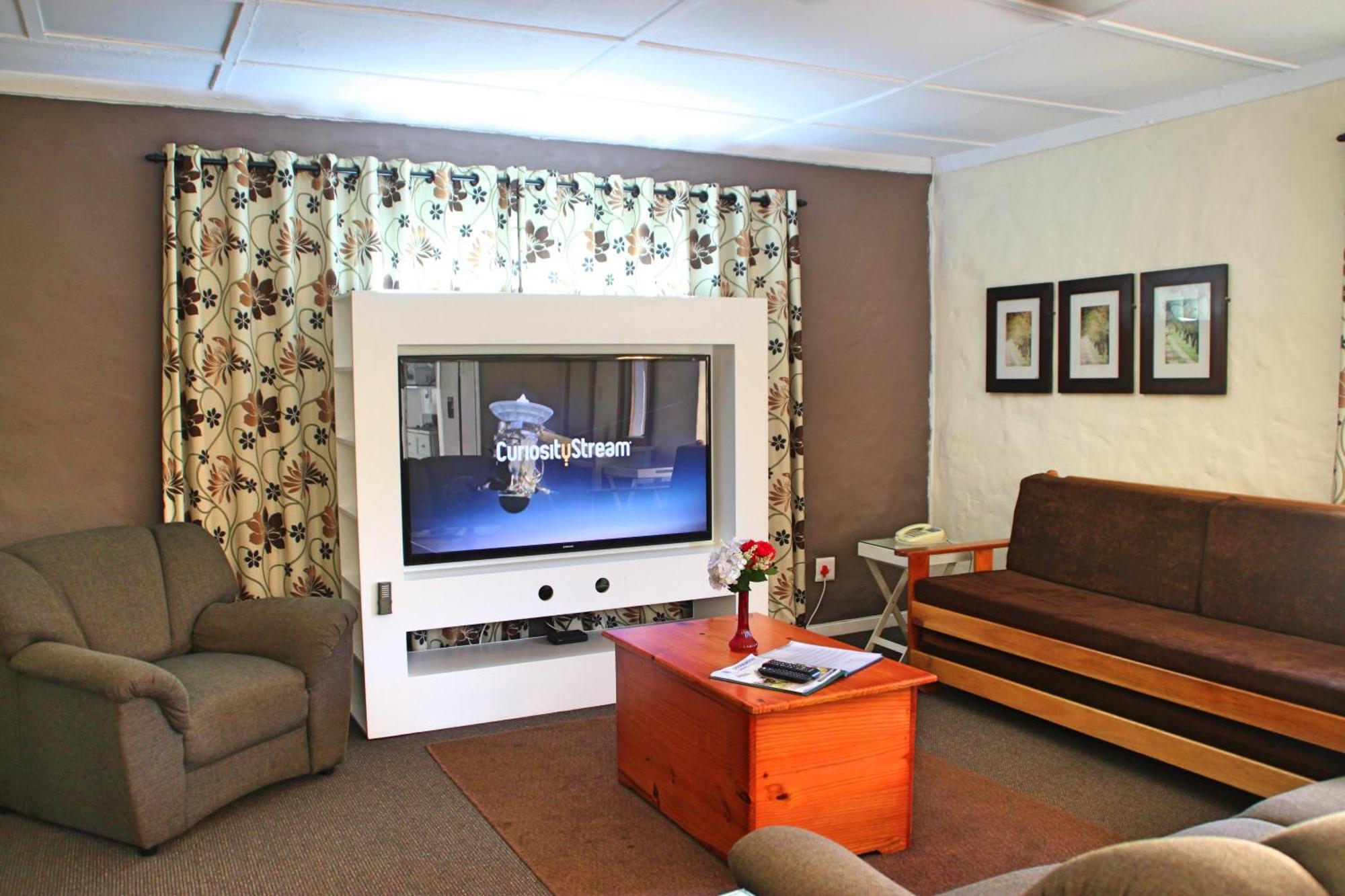 Gooderson Leisure Mountain View Cottages Self Catering And Timeshare Resort Drakensberg Garden Szoba fotó