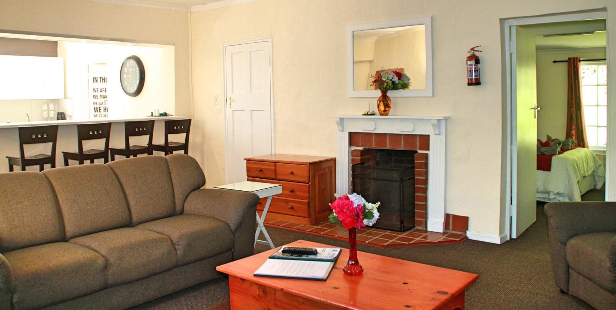 Gooderson Leisure Mountain View Cottages Self Catering And Timeshare Resort Drakensberg Garden Szoba fotó
